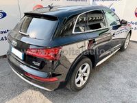 Usata Audi Q5 Sport 190 CV (139 kW) 2019 Nero SUV