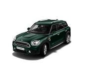 Usata Mini Cooper S Countryman 136 CV (100 kW) 2019 SUV