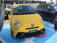 usata Abarth 595 1.4 Turbo T-Jet 145 CV rif. 18563478