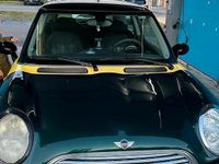 Usata Mini Cooper Coupé 2006 Giallo Coupé