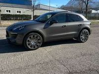 usata Porsche Macan 2.0