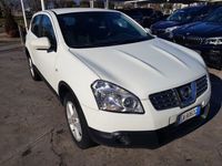 usata Nissan Qashqai 1.5 dCi Acenta