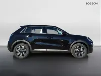 Usata Fiat 600 Icon 145 CV (106 kW) 2025 Nero SUV