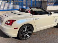 Usata Chrysler Crossfire Limited 218 CV (160 kW) 2005 Cabrio