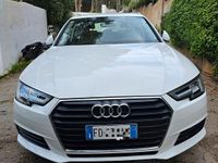 Usata Audi A4 150 CV (110 kW) 2016 Station wagon