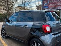 Usata Smart ForFour Prime 60 kW (82 CV) 2019 Utilitaria