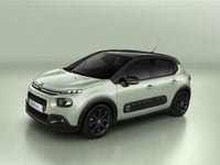 Usata Citroën C3 PureTech 83 CV (61 kW) 2023 Beige Utilitaria