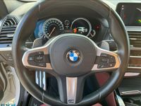 usata BMW X4 X4 G02 2018 Dieselxdrive20d Msport X auto my19