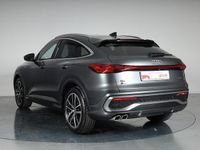 Nuova Audi Q5 Sportback S-Line 204 CV (150 kW) 2025 Grigio daytona perlato SUV
