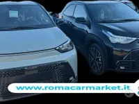 Nuova Toyota Aygo X 116 CV (85 kW) 2026 Other SUV