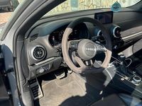 Usata Audi RS3 550 CV (404 kW) 2020 Grigio Berlina