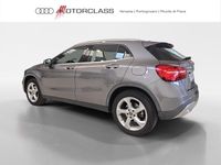 Usata Mercedes 180 122 CV (89 kW) 2020 Grigio Berlina