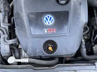 usata VW Golf IV Golf 1.9 TDI/130 CV cat 5p. 4m. Highline