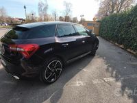 Usata DS Automobiles DS5 180 CV (132 kW) 2015 Marrone Utilitaria