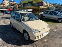 Usata Fiat 600 Anniversary 54 CV (39 kW) 2007 Beige Berlina