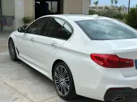 Usata BMW 520 M Sport 190 CV (139 kW) 2019 Berlina