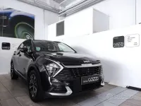 Usata Kia Sportage Style 180 CV (132 kW) 2025 Nero SUV