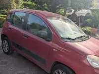 Usata Fiat Panda Easy 86 CV (63 kW) 2013 Utilitaria