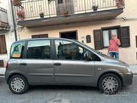 Usata Fiat Multipla 116 CV (85 kW) 2009 Monovolume