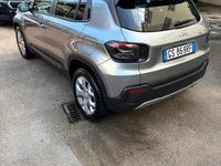 Usado Jeep Avenger Altitude 101 CV (74 kW) 2024 Gris SUV