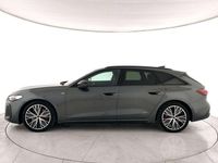 Nuova Audi A5 S-Line 204 CV (150 kW) 2025 Grigio daytona Station wagon