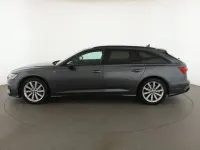 Usata Audi A6 Sport 204 CV (150 kW) 2019 Grigio