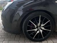 Usata Alfa Romeo MiTo Distinctive 120 CV (88 kW) 2010 Utilitaria