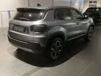 Usata Jeep Avenger EV Summit 114 kW (156 CV) 2025 Grigio SUV