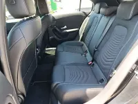 Usata Mercedes A180 Executive 136 CV (100 kW) 2025 Nero cosmo Utilitaria