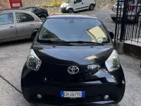 Usata Toyota iQ Sol 68 CV (50 kW) 2010 Utilitaria