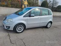 Usata Lancia Musa 77 CV (56 kW) 2010 Grigio Monovolume