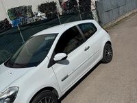Usata Renault Clio II 2009 Berlina