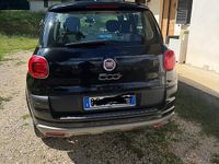 Usata Fiat 500 Cross 95 CV (69 kW) 2021