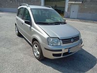 usata Fiat Panda 3ª serie - 2005