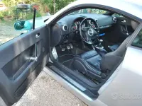 Usata Audi TT 180 CV (132 kW) 1999 Coupé
