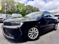 Usata Opel Astra Edition 110 CV (80 kW) 2023 Nero Berlina