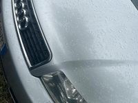 Usata Audi A4 130 CV (95 kW) 2002 Grigio Station wagon