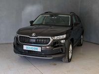 Usata Skoda Kodiaq Executive 2022 Nero SUV