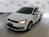 usata VW Polo Polo1.4 tdi Comfortline 75cv 5p