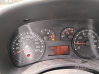 Usata Fiat Panda Emotion 60 CV (44 kW) 2009 Rosso Utilitaria
