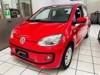 usata VW up! 5 PORTE – BENZINA – AREA B MILANO