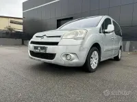 Usata Citroën Berlingo 90 CV (66 kW) 2009 Grigio Monovolume