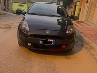 Usata Fiat Punto 2025 Grigio Berlina
