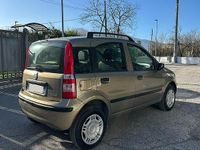 Usata Fiat Panda 77 CV (56 kW) 2008 Utilitaria