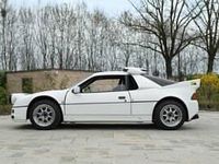 Usata Ford RS200 RS 250 CV (183 kW) 1987 Bianco Coupé