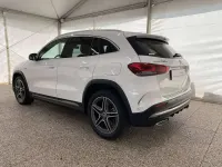 Usata Mercedes GLA250 Premium 160 CV (117 kW) 2020 Bianco SUV