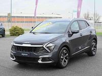 Usata Kia Sportage GT-Line 136 CV (100 kW) 2022 Grigio SUV
