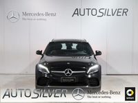 usata Mercedes 200 Classe C Station Wagond Auto Premium del 2019 usata a Verona