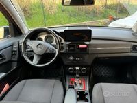 usata Mercedes GLK220 GLK 200 CDI Premium Automatic Full Edition