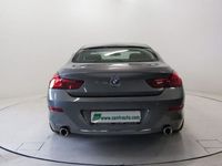 usata BMW 640 Serie 6 Gran Coupé d xDrive usato